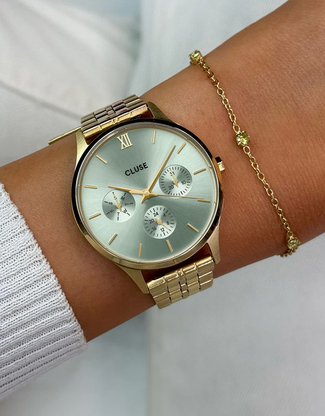 Cluse - Minuit Multifunction Link