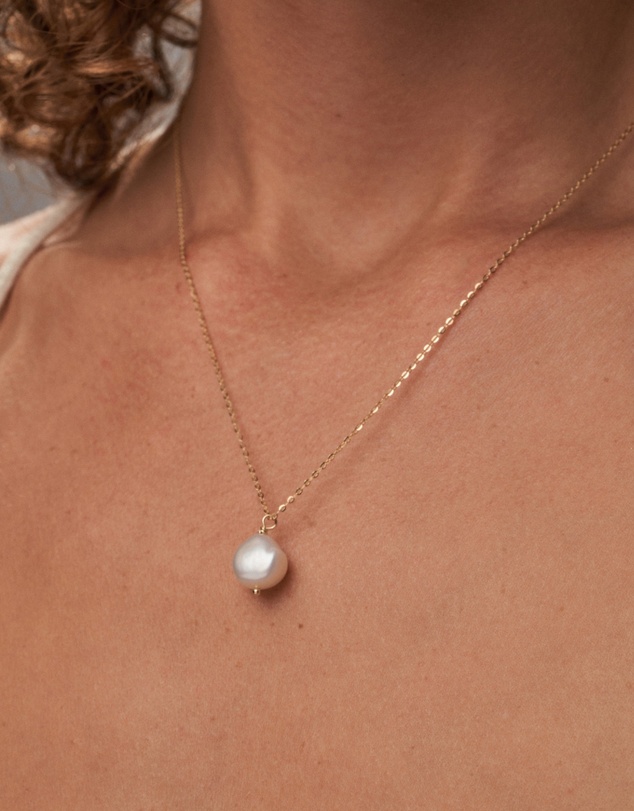 Pastiche - Mila Necklace