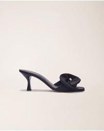 Maje - Flowa Mule