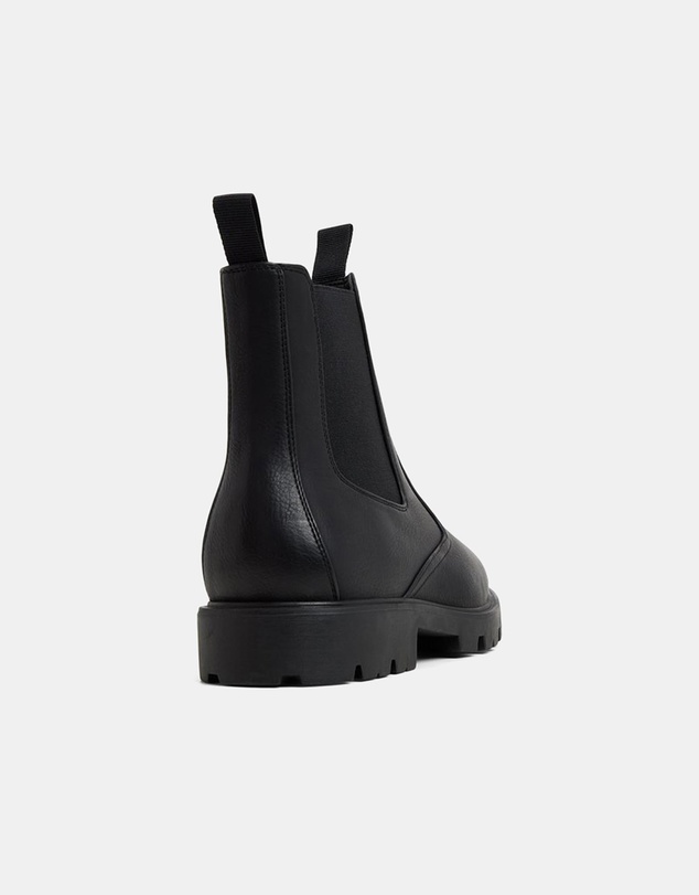 Call It Spring - Ashtonn Boots