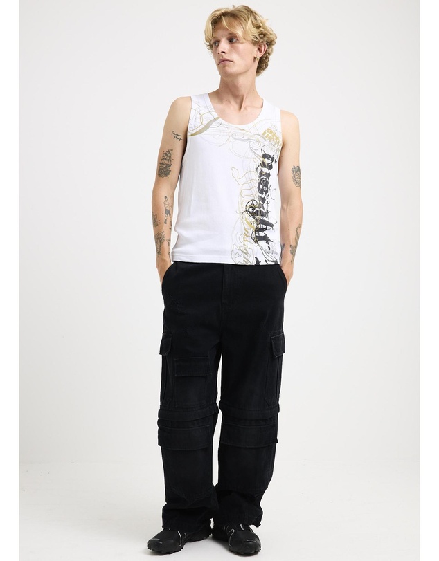Insight - Junkie Singlet