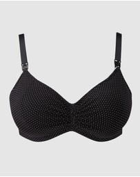 Royce Lingerie - Blossom Wirefree Maternity & Nursing Bra