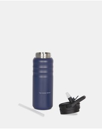 The Good BRAND - Large Insulated Drink Bottle