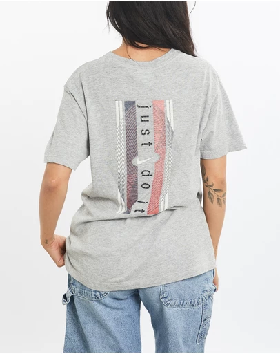 Vintage by The Real Deal - Pre Loved - Vintage 90s Nike Tee