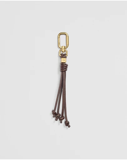 Country Road - Cord Bag Charm