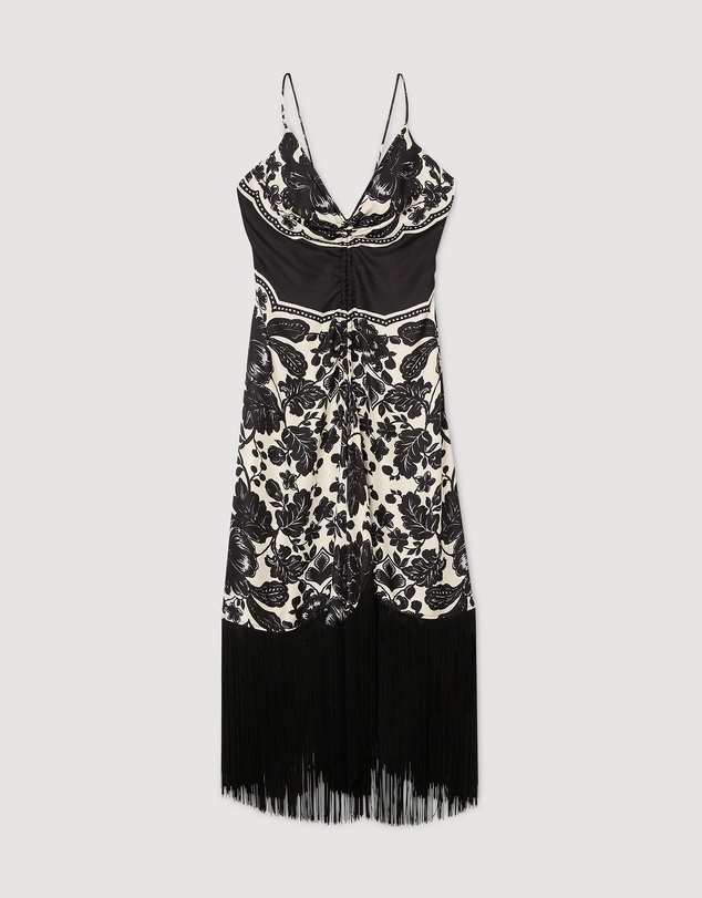 Sandro - Perla Dress