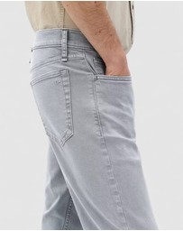 rag & bone - Fit 2 Aero Stretch Jeans