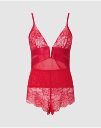 Ann Summers - Gracious Cami Set