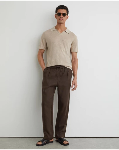 REISS - Fairmont Polo Shirt