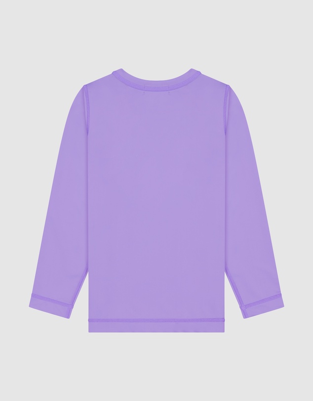 Sonnie - Long Sleeve Swim Tee