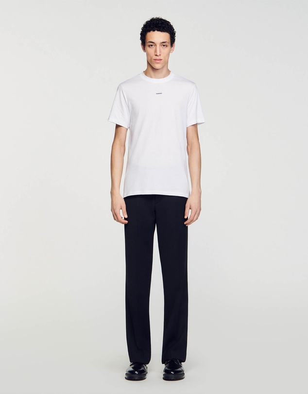 Sandro - New Sandro Tee Tee Shirt