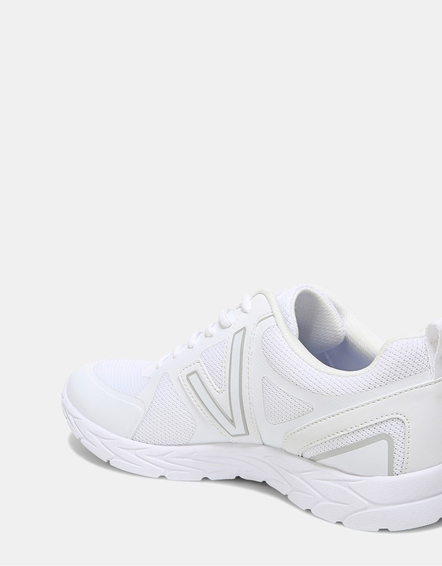 Vionic - Miles II Sneaker - White