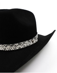 FORD MILLINERY - Ace