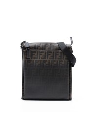 Pre-Loved by Azura Reborn - Pre-Loved Zucca Spalmati Ombre Crossbody