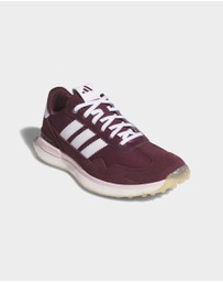 adidas Performance - S2G 26 TEXTILE SPIKELESS GOLF SHOES Womens