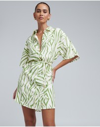 BWLDR - Orla Mini Dress