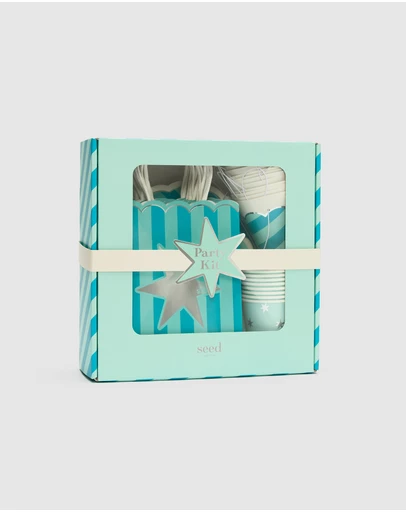 Seed Heritage - Party Kit