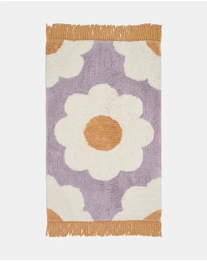Linen House - Love Shack Bath Mat