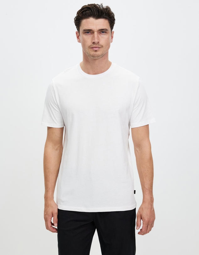 Staple Superior - 3-Pack Organic Regular Fit Tee