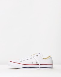 Converse - Chuck Taylor All Star Leather Ox