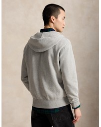 Polo Ralph Lauren - The RL Fleece Hoodie