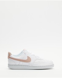 Nike - Court Vision Low Next Nature - Women's