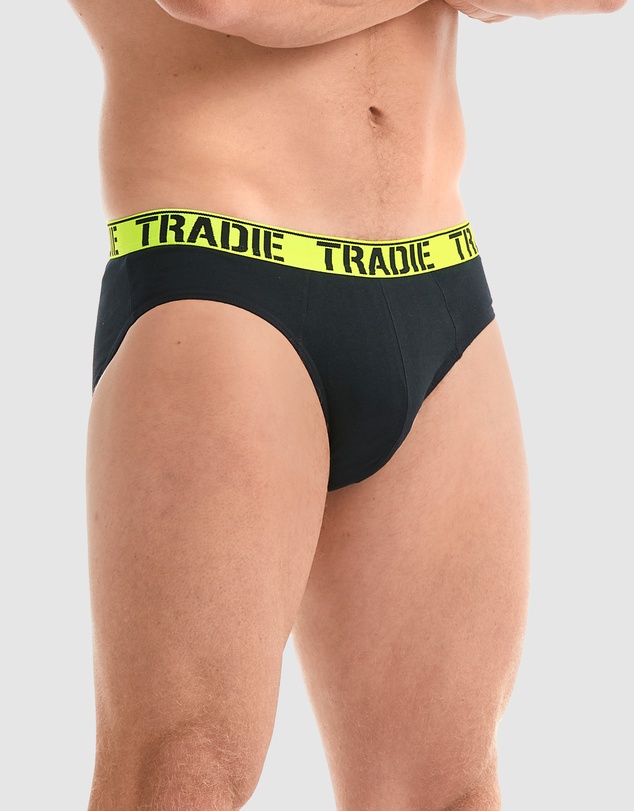 TRADIE - TRADIE Men's 8pk Brief