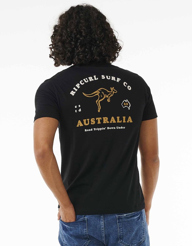 Rip Curl - Australia Fun Times Desto Tee