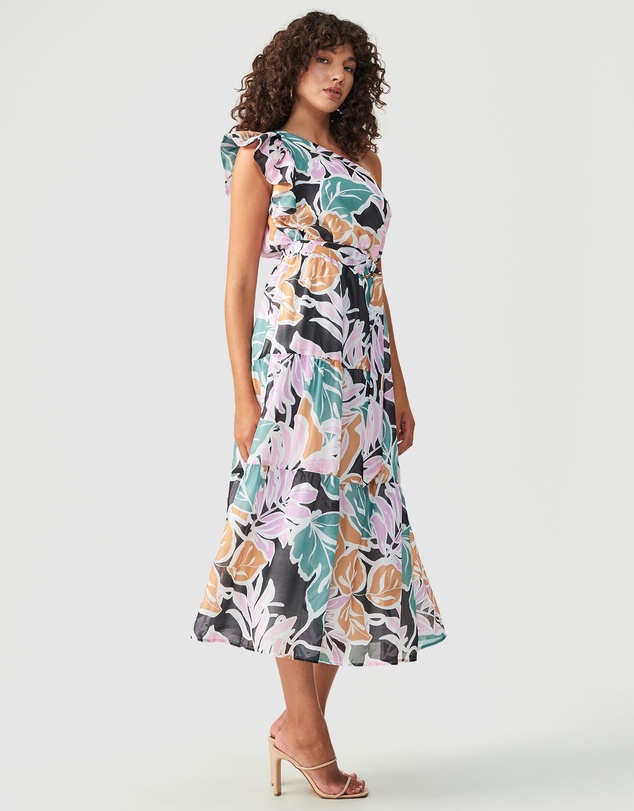 Tussah - Astra Maxi Dress