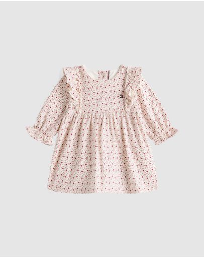 Ivory Silk