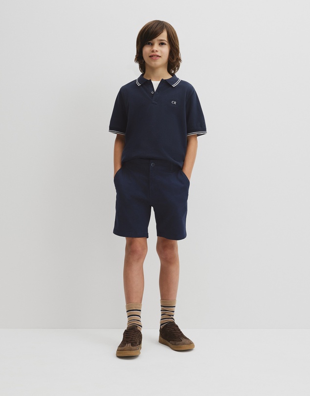 Country Road - Teen Chino Short