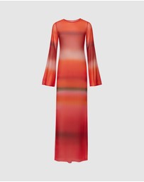 Baobab - Nora Maxi Dress