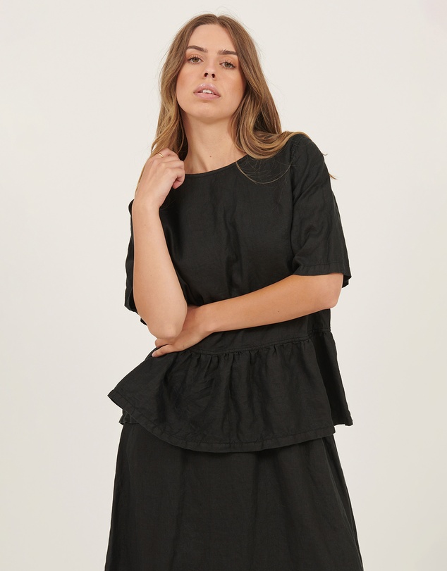 Primness - Zazi Top