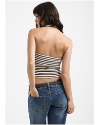 Insight - Enaya Halter Top
