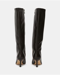 Tony Bianco - Quest Boots