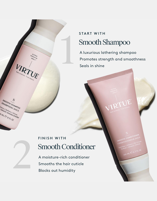 Virtue Labs - Smooth Conditioner
