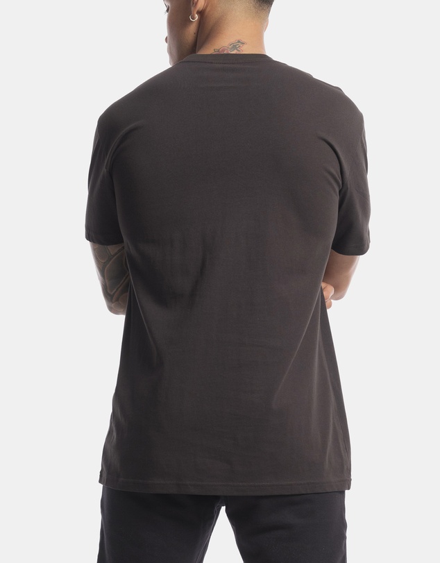 First Division - Performance Camo Logo Tee