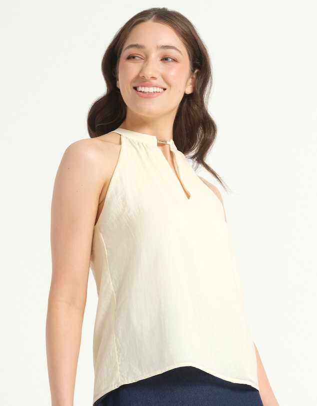 Stella - Rosalie Top