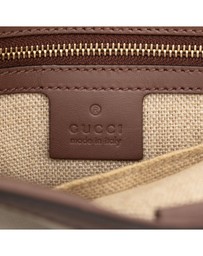Pre-Loved by Azura Reborn - Pre-Loved Small Canvas Logo Craft Tote