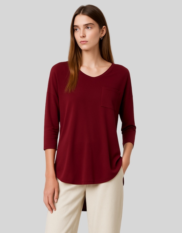 KAJA Clothing - Maisie Top