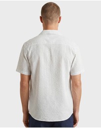 Academy Brand - Verona Short Sleeve Shirt