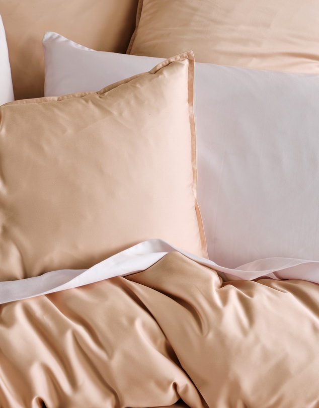 Linen House - 500TC Bamboo/Cotton Haven Quilt Cover Set