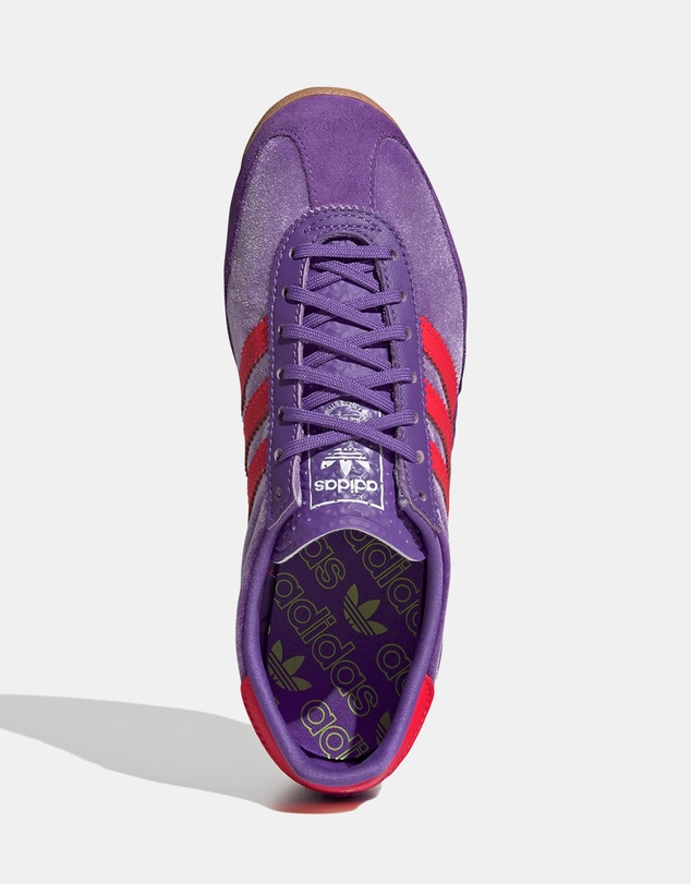 adidas Originals - SL 72 OG - Women's