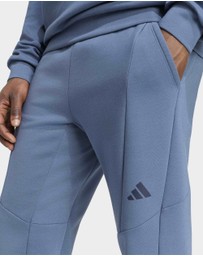 adidas Performance - D4T WORKOUT KNIT PANTS Mens