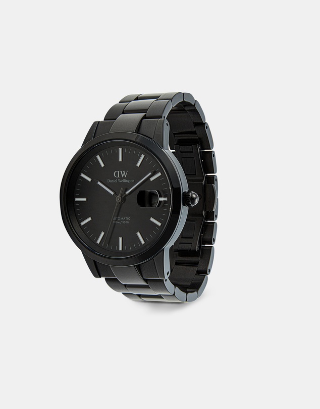 Daniel Wellington - Iconic Automatic 40mm Link