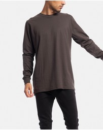 Stock & Co. - Stock Long Sleeve Tee