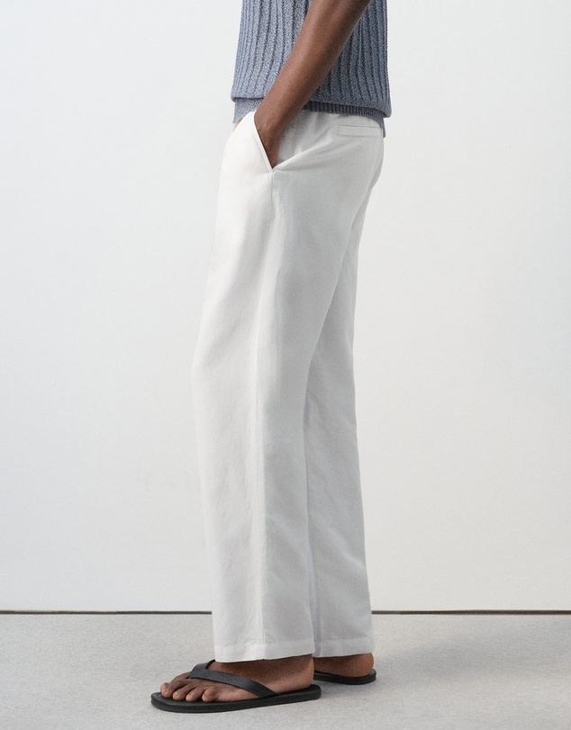 M.N.G - Sants Pants
