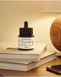 COSRX - The Retinol 0.5 Oil