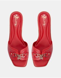 ALDO - Alamassi Sandals