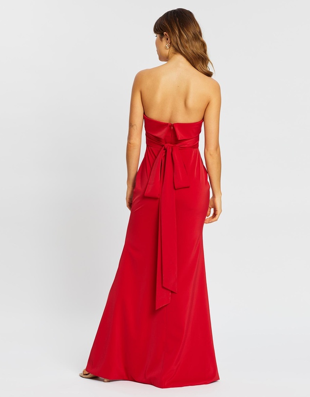 Miss Holly - Rachel Dress